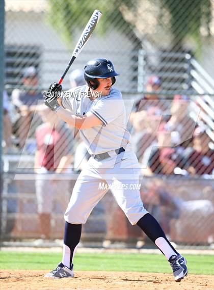 Thumbnail 1 in Chaparral vs. Edmond North photogallery.