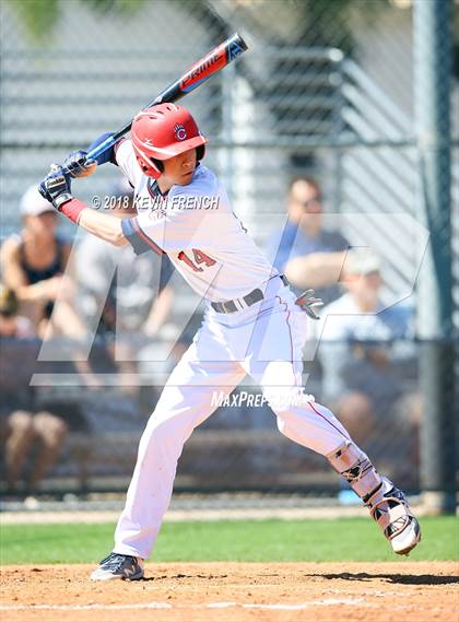 Thumbnail 1 in Chaparral vs. Edmond North photogallery.