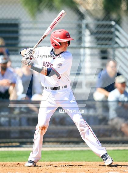 Thumbnail 1 in Chaparral vs. Edmond North photogallery.