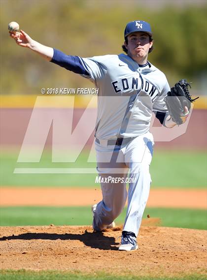 Thumbnail 1 in Chaparral vs. Edmond North photogallery.