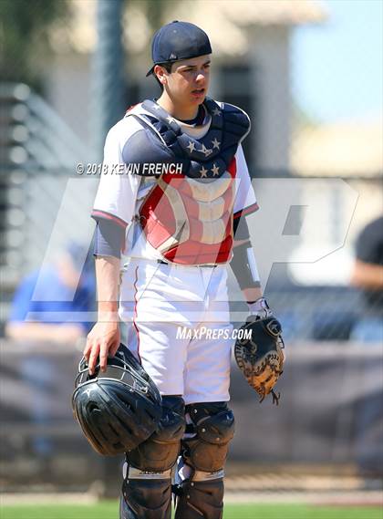Thumbnail 3 in Chaparral vs. Edmond North photogallery.