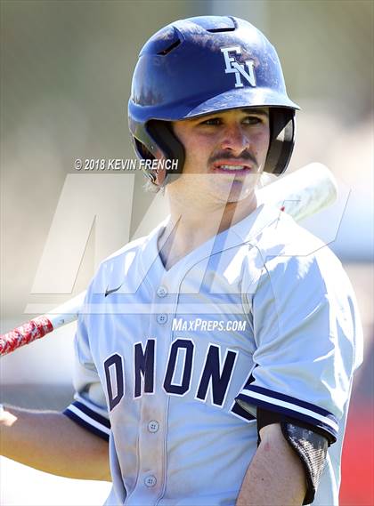 Thumbnail 3 in Chaparral vs. Edmond North photogallery.