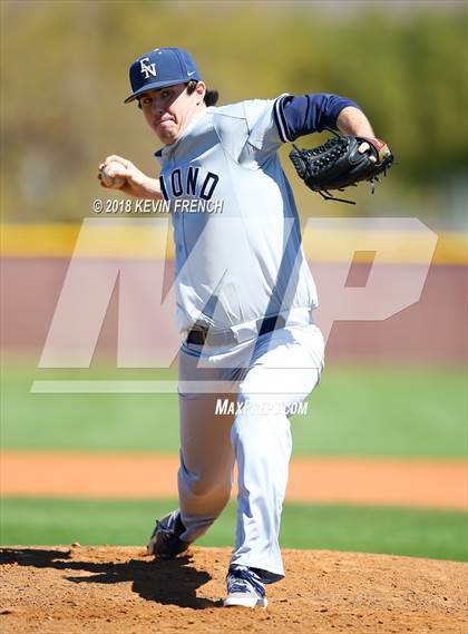 Thumbnail 1 in Chaparral vs. Edmond North photogallery.