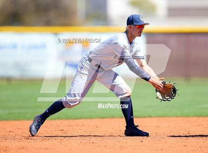 Thumbnail 3 in Chaparral vs. Edmond North photogallery.