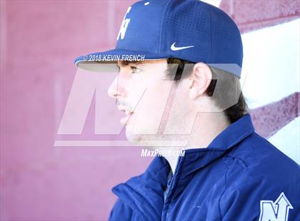 Thumbnail 3 in Chaparral vs. Edmond North photogallery.