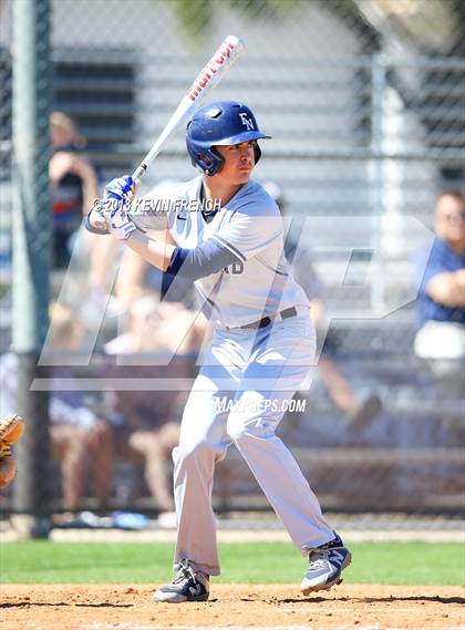 Thumbnail 2 in Chaparral vs. Edmond North photogallery.