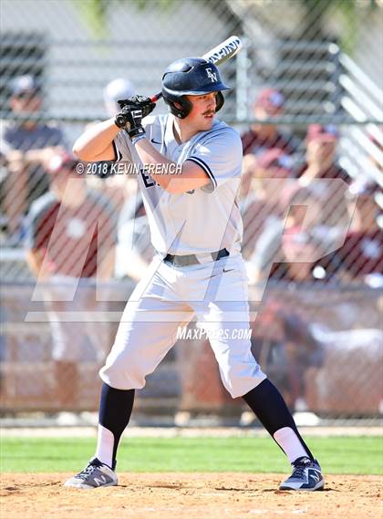 Thumbnail 3 in Chaparral vs. Edmond North photogallery.