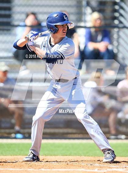 Thumbnail 3 in Chaparral vs. Edmond North photogallery.