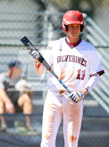 Thumbnail 3 in Chaparral vs. Edmond North photogallery.
