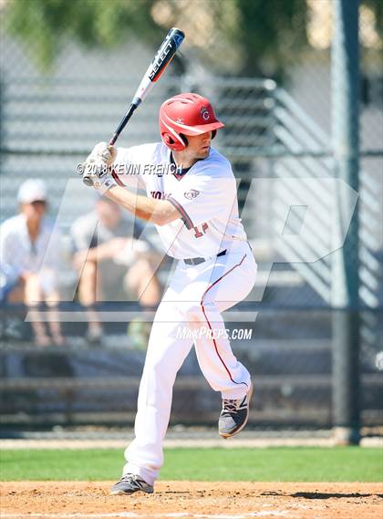 Thumbnail 1 in Chaparral vs. Edmond North photogallery.