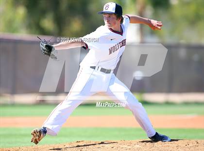 Thumbnail 1 in Chaparral vs. Edmond North photogallery.