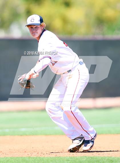 Thumbnail 3 in Chaparral vs. Edmond North photogallery.