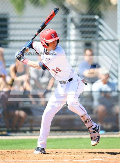 Thumbnail 3 in Chaparral vs. Edmond North photogallery.