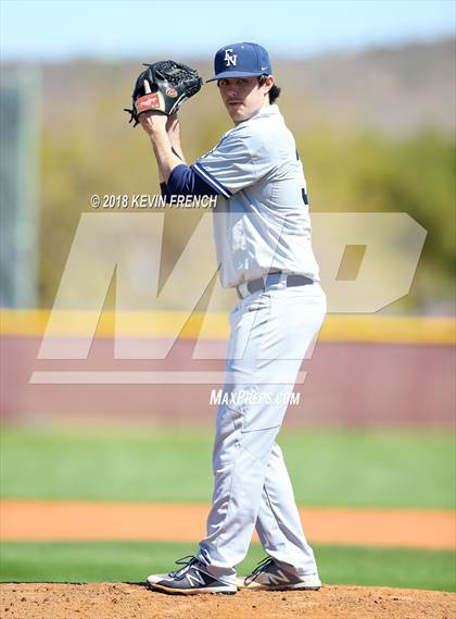 Thumbnail 3 in Chaparral vs. Edmond North photogallery.