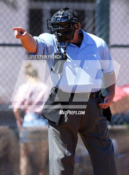 Thumbnail 1 in Chaparral vs. Edmond North photogallery.