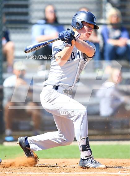 Thumbnail 1 in Chaparral vs. Edmond North photogallery.