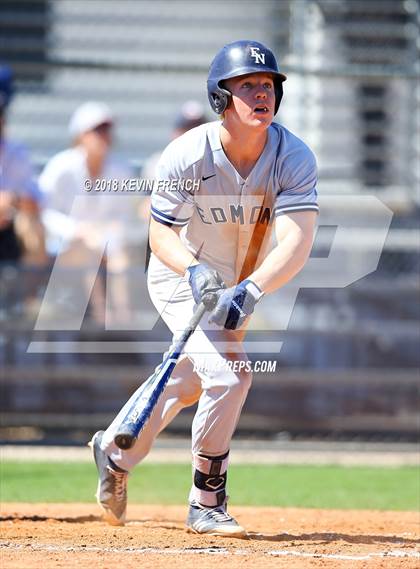 Thumbnail 3 in Chaparral vs. Edmond North photogallery.