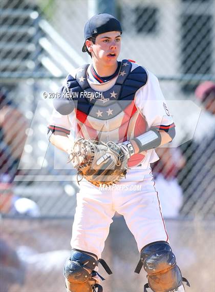 Thumbnail 3 in Chaparral vs. Edmond North photogallery.