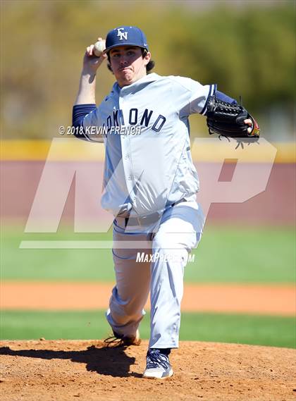 Thumbnail 3 in Chaparral vs. Edmond North photogallery.