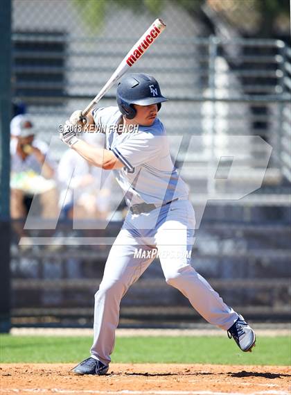 Thumbnail 2 in Chaparral vs. Edmond North photogallery.