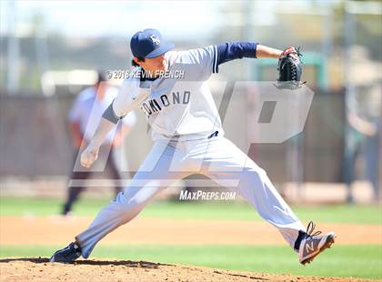 Thumbnail 1 in Chaparral vs. Edmond North photogallery.