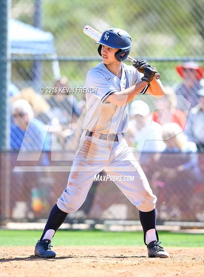 Thumbnail 1 in Chaparral vs. Edmond North photogallery.