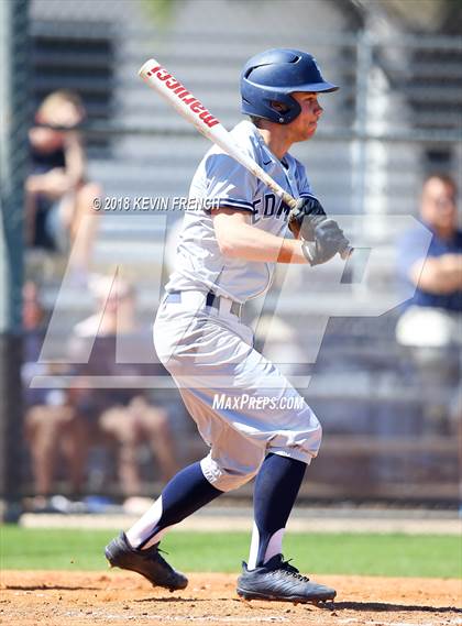 Thumbnail 3 in Chaparral vs. Edmond North photogallery.