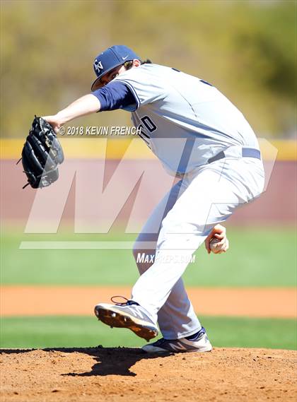 Thumbnail 2 in Chaparral vs. Edmond North photogallery.