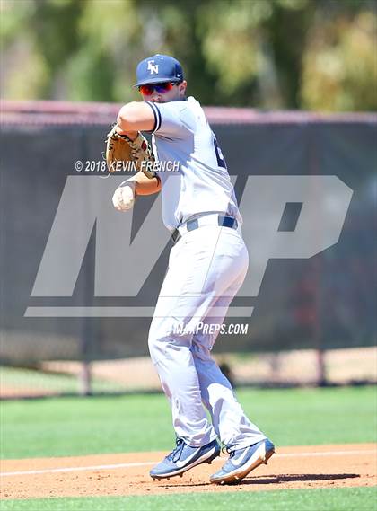 Thumbnail 2 in Chaparral vs. Edmond North photogallery.