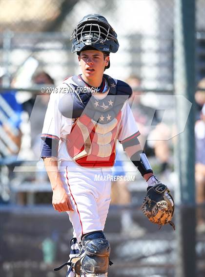Thumbnail 1 in Chaparral vs. Edmond North photogallery.