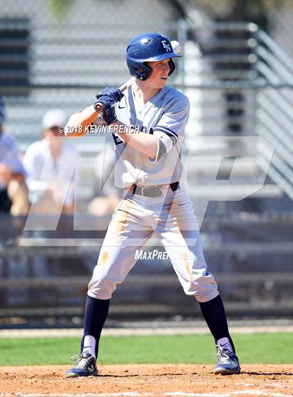 Thumbnail 2 in Chaparral vs. Edmond North photogallery.
