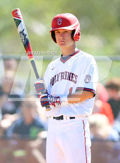 Thumbnail 2 in Chaparral vs. Edmond North photogallery.