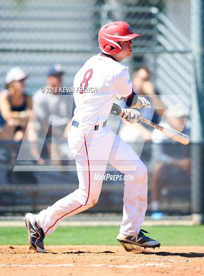 Thumbnail 3 in Chaparral vs. Edmond North photogallery.