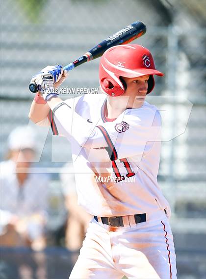 Thumbnail 1 in Chaparral vs. Edmond North photogallery.