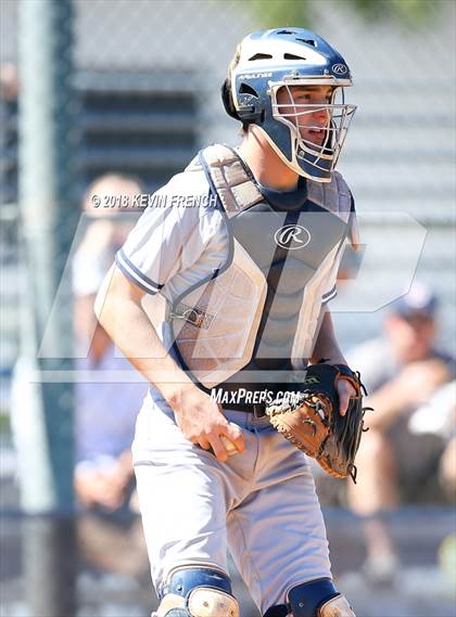 Thumbnail 2 in Chaparral vs. Edmond North photogallery.