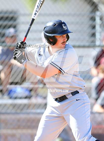 Thumbnail 2 in Chaparral vs. Edmond North photogallery.