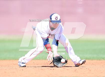 Thumbnail 3 in Chaparral vs. Edmond North photogallery.