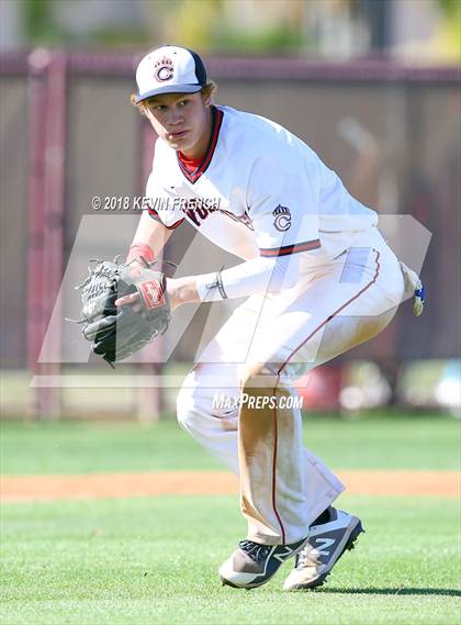 Thumbnail 3 in Chaparral vs. Edmond North photogallery.