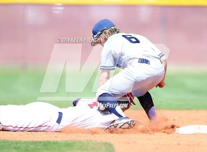 Thumbnail 3 in Chaparral vs. Edmond North photogallery.