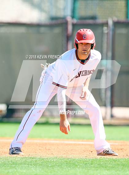 Thumbnail 1 in Chaparral vs. Edmond North photogallery.