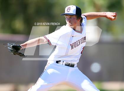 Thumbnail 3 in Chaparral vs. Edmond North photogallery.