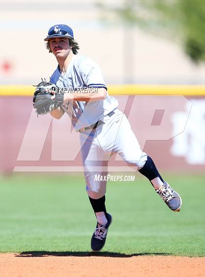 Thumbnail 3 in Chaparral vs. Edmond North photogallery.
