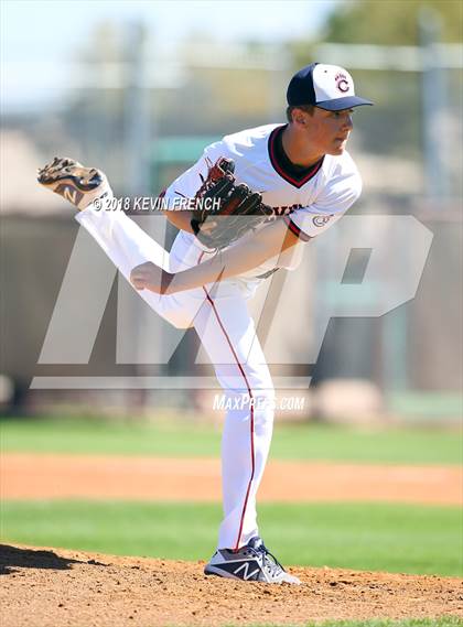 Thumbnail 3 in Chaparral vs. Edmond North photogallery.