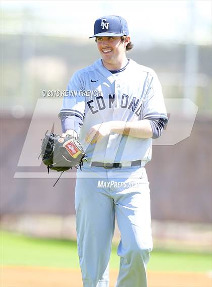 Thumbnail 1 in Chaparral vs. Edmond North photogallery.