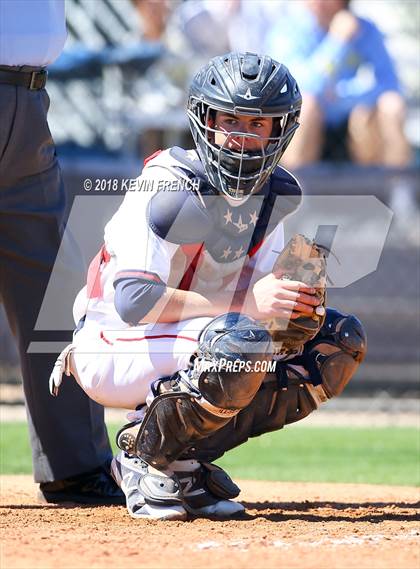 Thumbnail 3 in Chaparral vs. Edmond North photogallery.