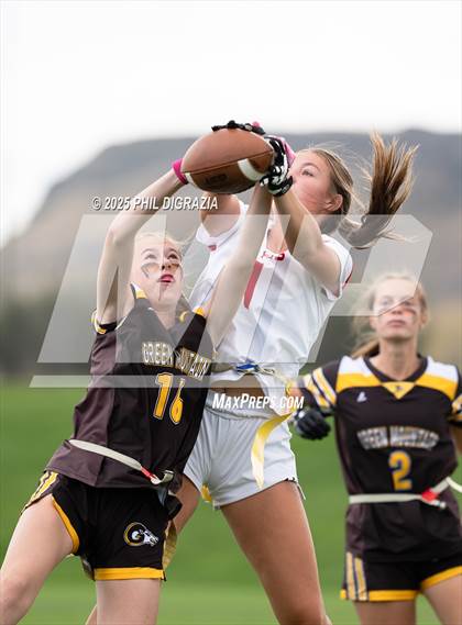 Thumbnail 1 in Steamboat Springs @ Green Mountain photogallery.