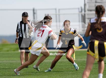 Thumbnail 1 in Steamboat Springs @ Green Mountain photogallery.