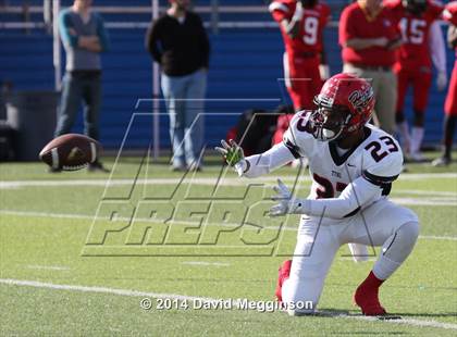 Thumbnail 3 in Cedar Hill vs. Westfield (UIL 6A Division 2 Semifinal) photogallery.