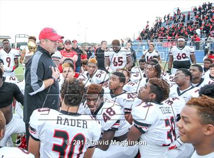 Thumbnail 2 in Cedar Hill vs. Westfield (UIL 6A Division 2 Semifinal) photogallery.