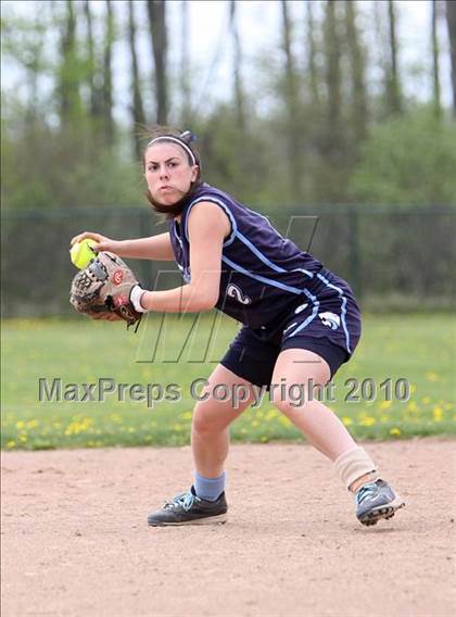 Thumbnail 1 in Fredonia vs Depew (13th Depew Tournament) photogallery.
